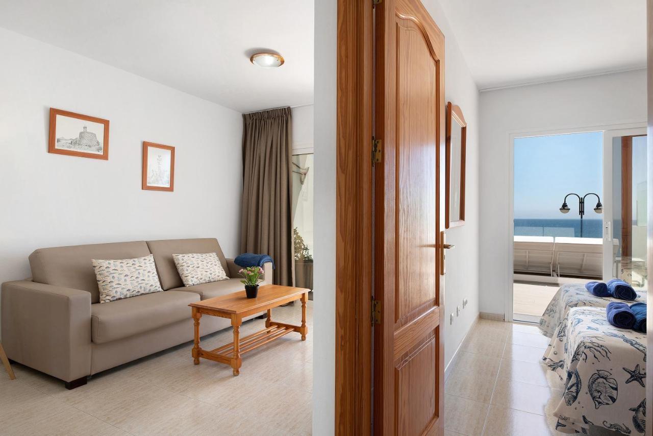 Callao Beach 7 Arrieta  Exterior foto