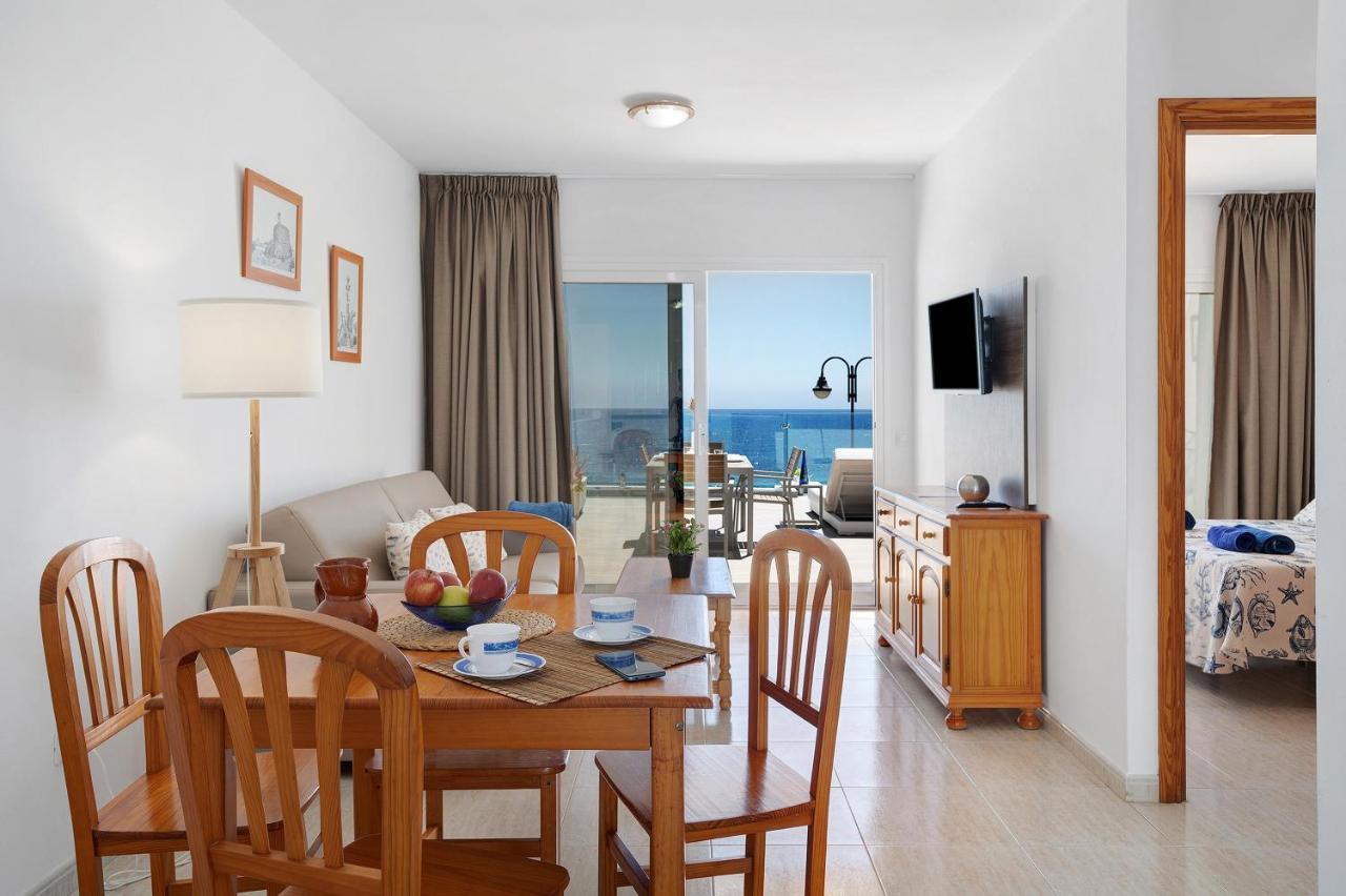 Callao Beach 7 Arrieta  Exterior foto
